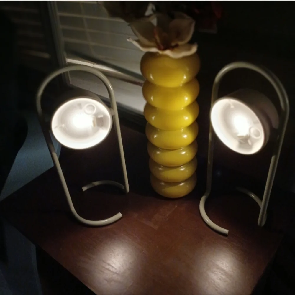 Ikea Bundle Table Lamp Green 11